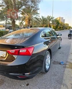 شيفروليه ماليبو